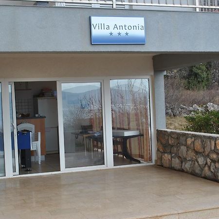 Villa Antonia Клейновиця Екстер'єр фото