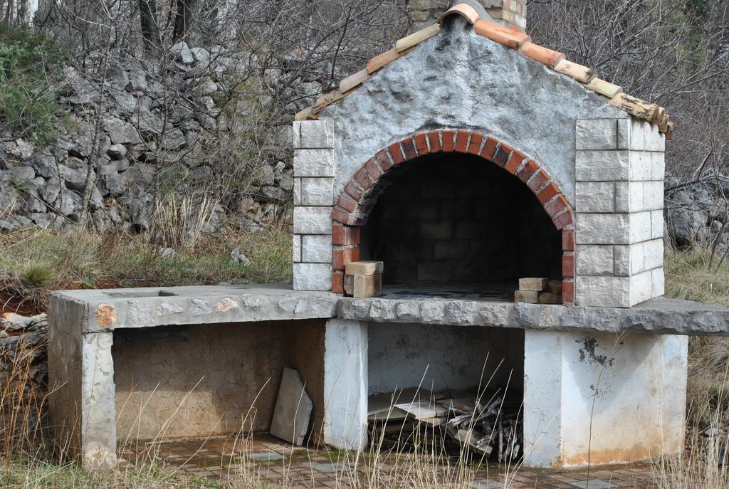 Villa Antonia Клейновиця Екстер'єр фото