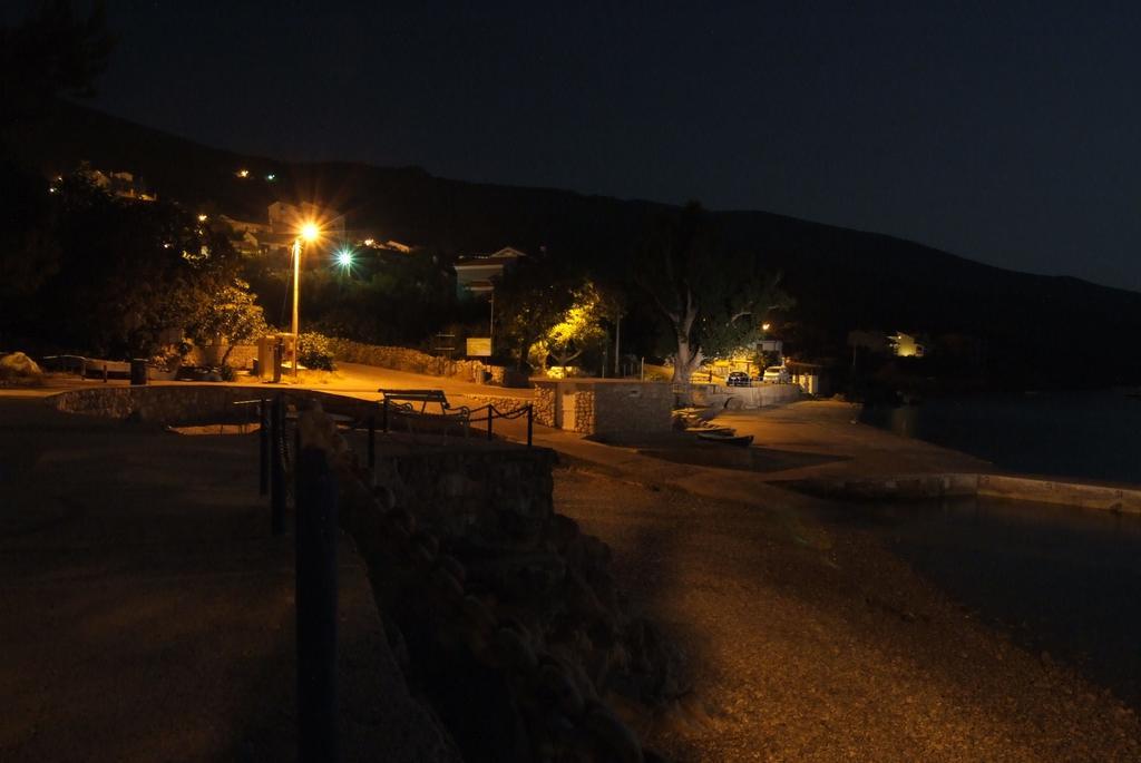 Villa Antonia Клейновиця Екстер'єр фото